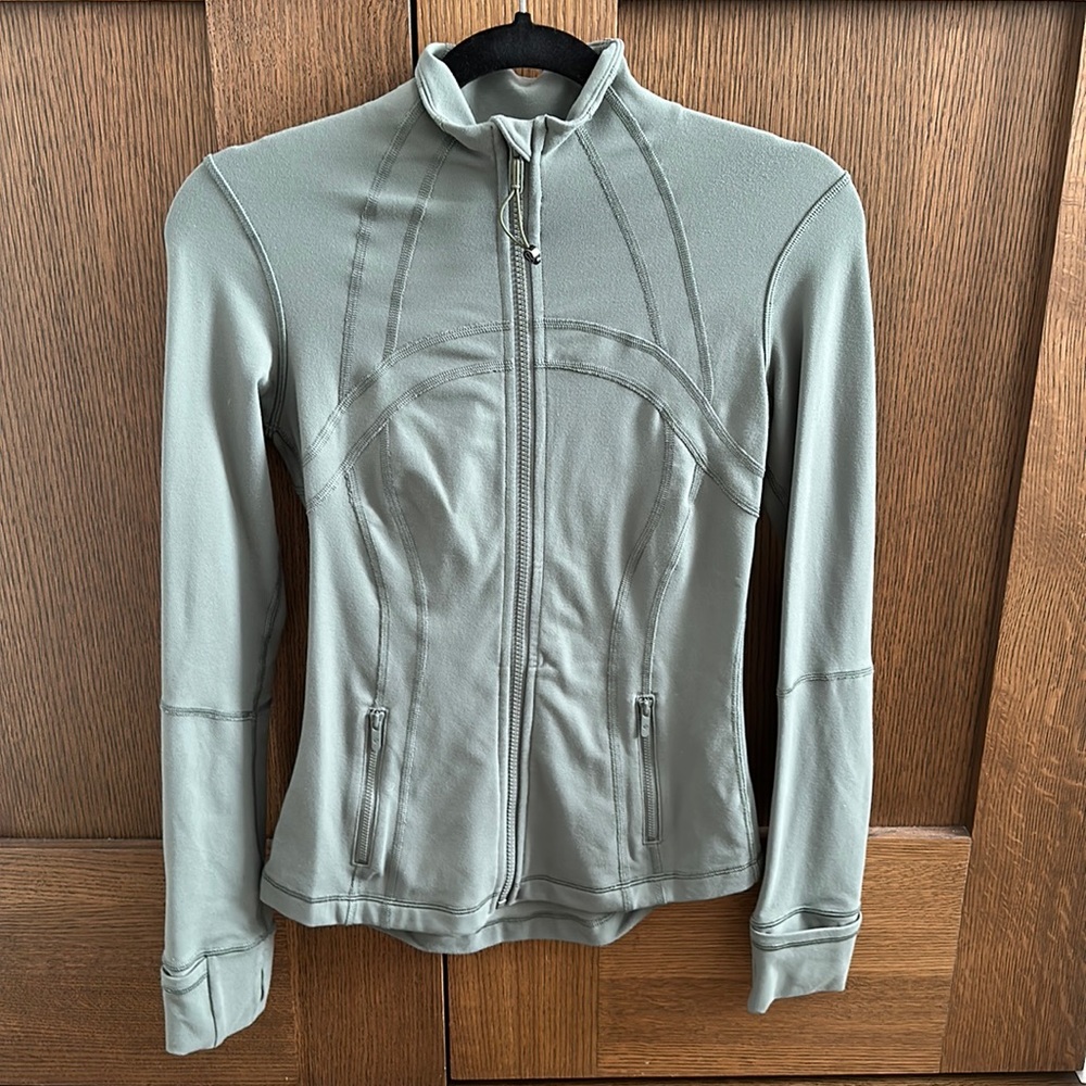 Lululemon Align Jacket